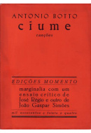 Livros/Acervo/B/BOTTO CIUME